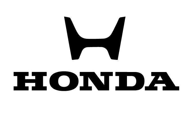 Honda-logo Honda USA logo