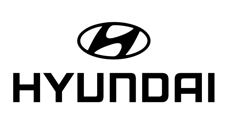 Hyundai-logo Hyundai logo