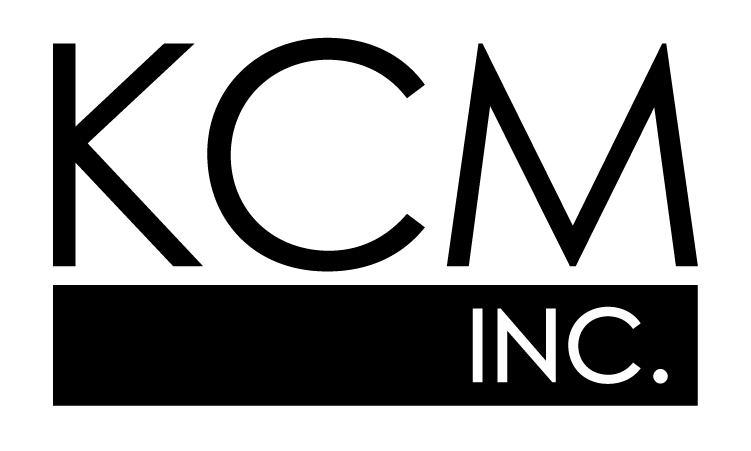 KCM_Inc_Group-logo KCM Inc. logo