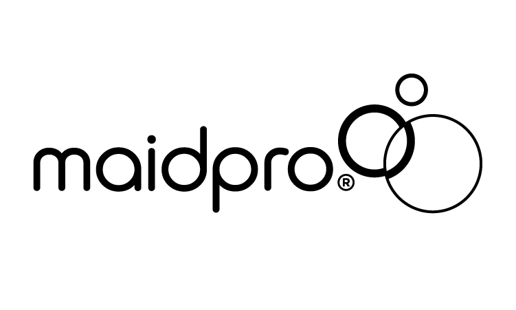 Maidpro-logo Maidpro logo