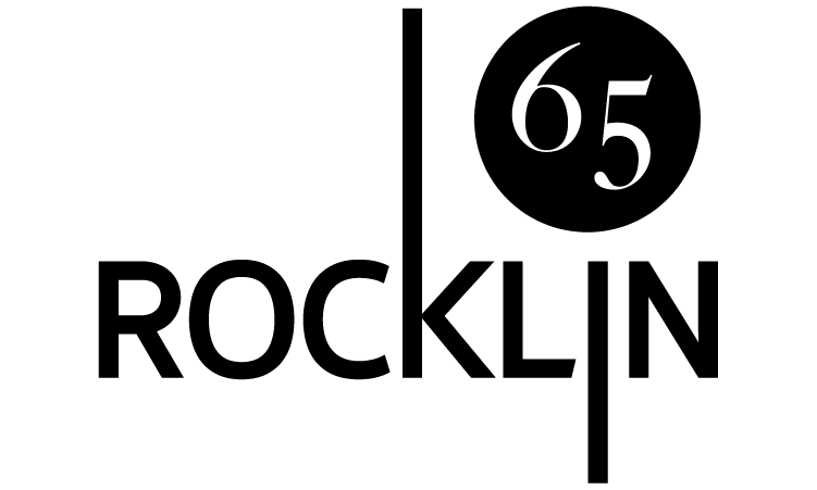 Rocklin_65-logo Rocklin 65 Plaza logo