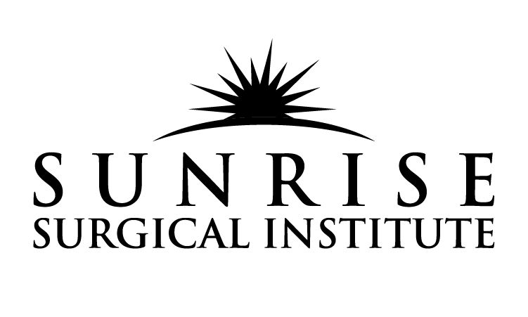 Sunrise_Surgical_Institute-logo Sunrise Surgical Institute logo