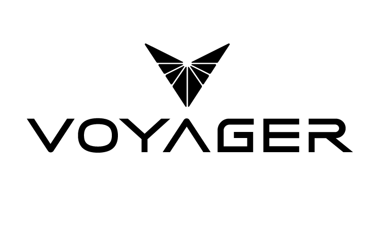 Voyager-logo Voyager Space logo
