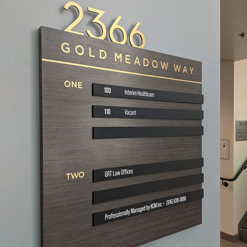 lobby-area-business-directory-board lobby area business directory sign